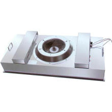 ffu fan filter unit air purifier